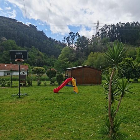 Posada Las Mozas Riocorvo Ngoại thất bức ảnh