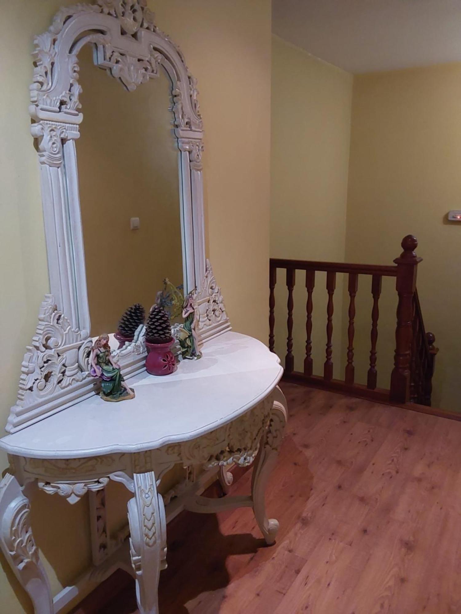 Posada Las Mozas Riocorvo Ngoại thất bức ảnh